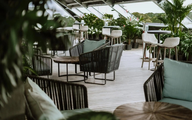 ARTOTEL Sanur Bali