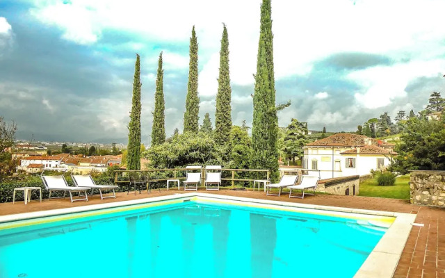 Il Vigneto, Verona, Pool, Wifi