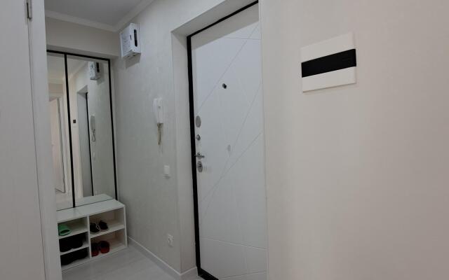 Rooms Apartments (Rooms Apartments) on Kalinin Avenue