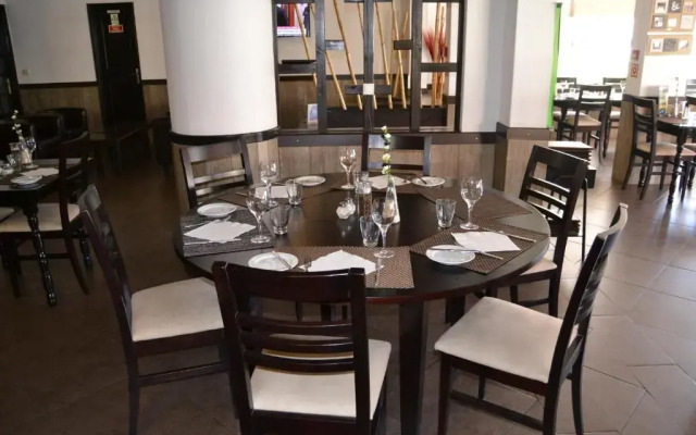 Apartamentos Cabrita