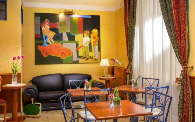Hotel Forte