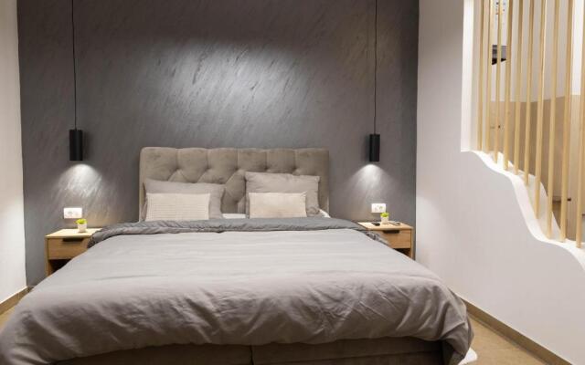 Studio Apartman Barossa