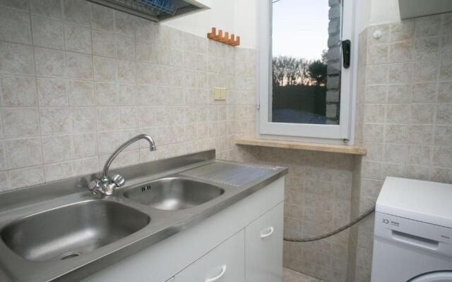 Residence MARE VERDE - Interno 23-15