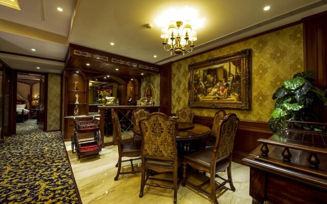 Hotel Express Inn