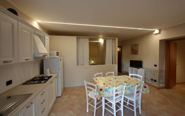 Agriturismo Da Giovanni