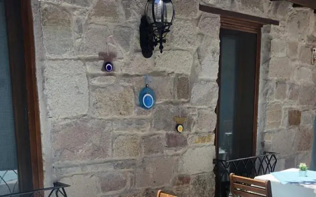 Zeytin Pension