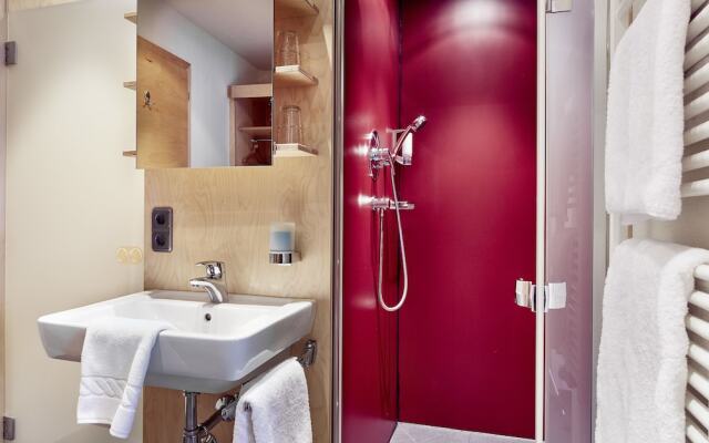 Sporthotel Unser Loisach