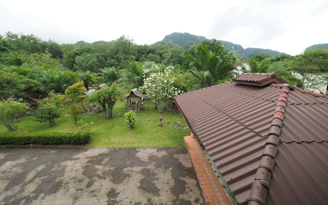 Cabbages & Condoms Inn Krabi