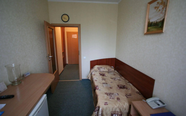 Mariot Medical Center Hotel