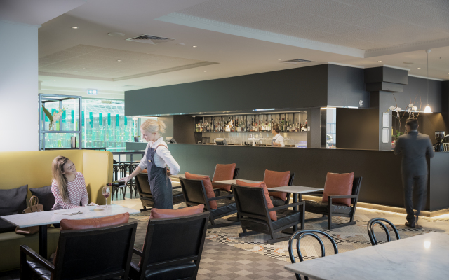 Novotel Melbourne on Collins