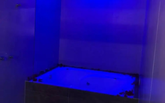 Classe Abc Motel / Hotel