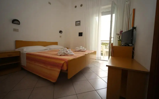 Hotel Lugano
