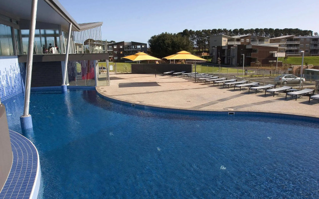 Silverwater Resort
