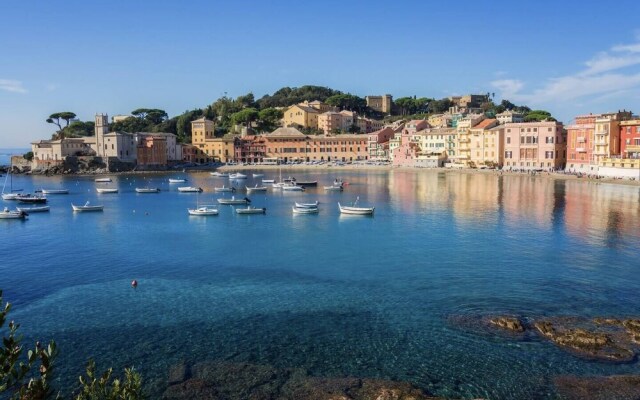Altido Central Flat in Sestri Levante