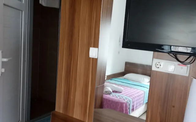 Pay Otel