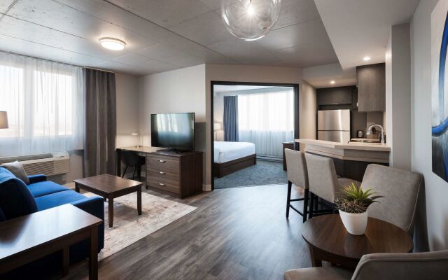 Imperia Hotel & Suites Boucherville