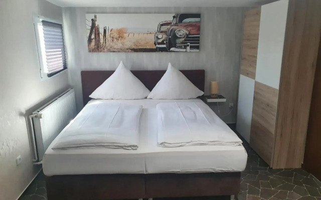 Parkhotel Lindenhof