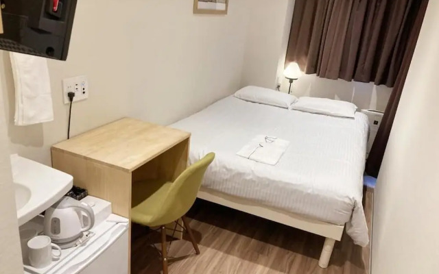 Ele hotel Ginza East