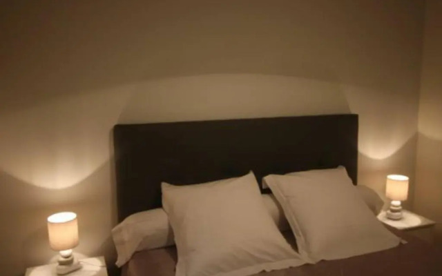 Appartement Épinal, 3 pièces, 4 personnes - FR-1-589-54