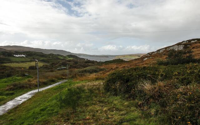 Sea View Clifden
