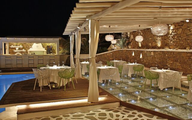 NUMO Mykonos Boutique Resort