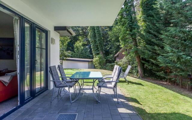 Strandvilla Niklot Wohnung 02