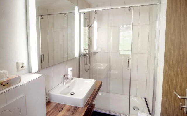 Hotel Restaurant Alpina