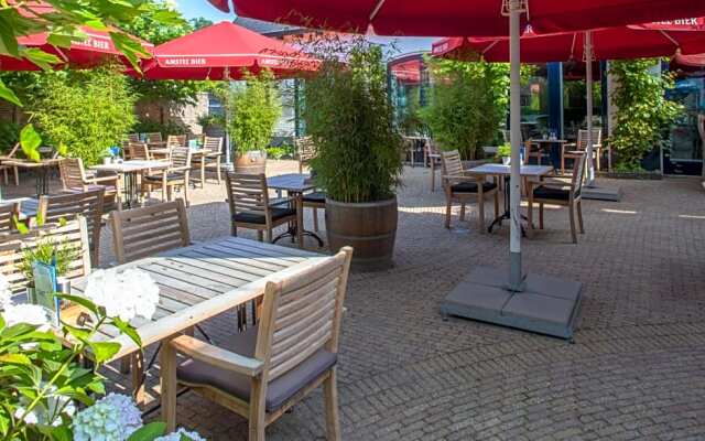 Grandcafe Boutique Hotel Eemland