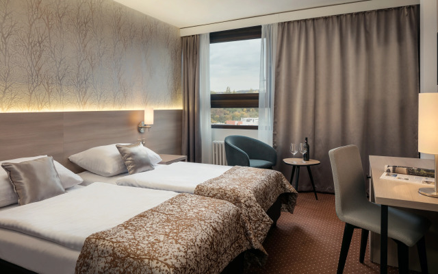 Congress & Wellness Hotel Olsanka
