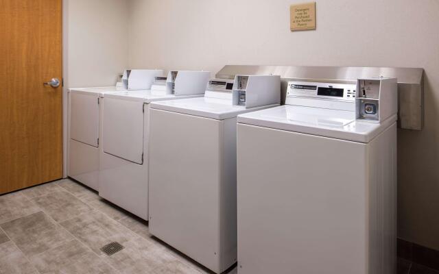 Hilton Garden Inn Bend