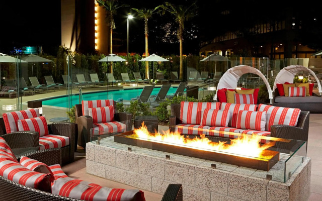 Residence Inn by Marriott Los Angeles LAX/Century Boulevard