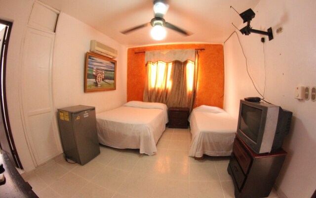 Hotel La Residencia