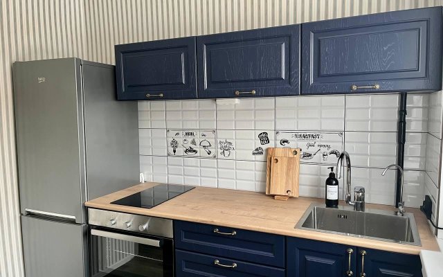 Ваш Рантье на ул. Полярные Зори, 25