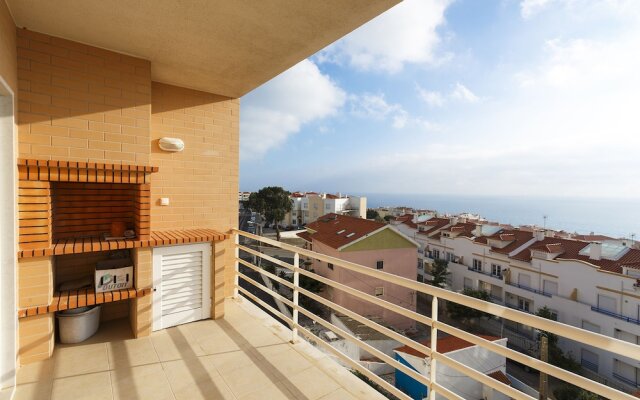 Ericeira Luxury Apartment