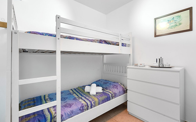 Paolo & Elisa - Sea Front Apartments