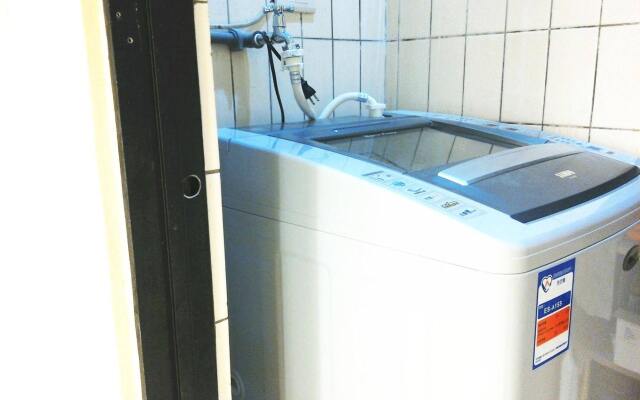 Ours Hostel @ Taoyuan Airport
