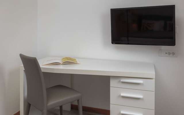 Residence Alba Split