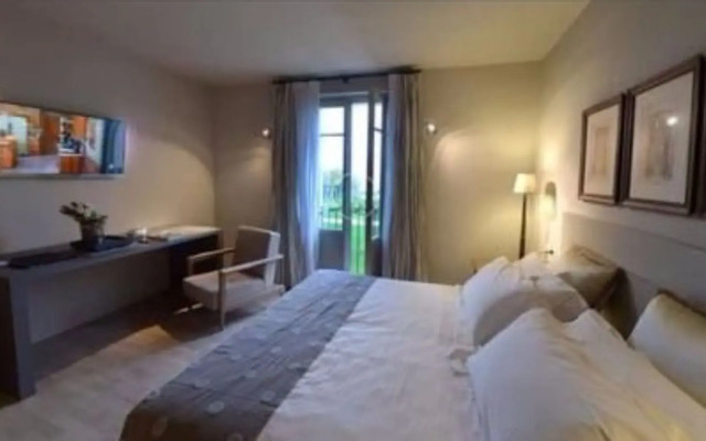 Splendido Bay Luxury Spa Resort