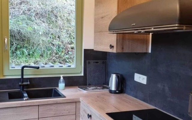 Charming Holiday Home In Durbuy With Garden