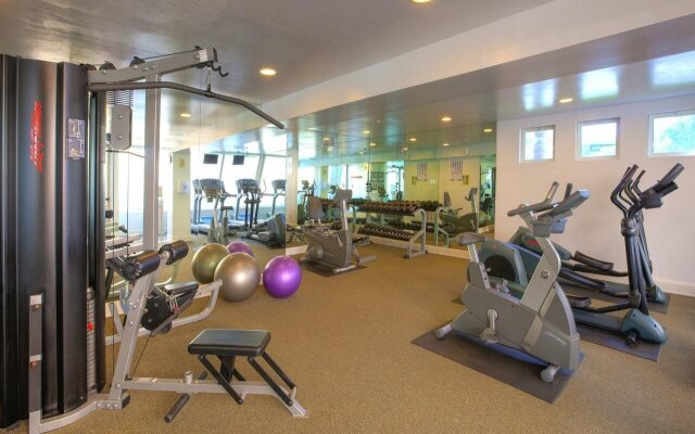 Winners Circle Resort