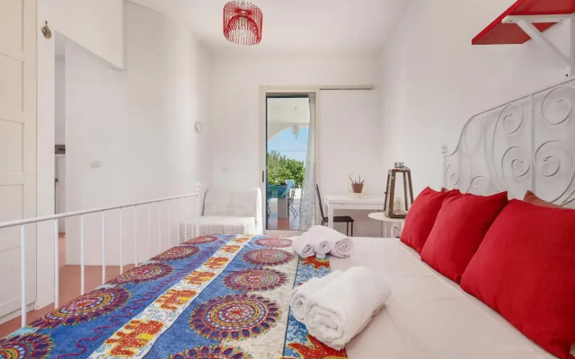 3880 Villa Sierri by Perle di Puglia