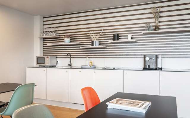 ipartment Böblingen - Sindelfingen