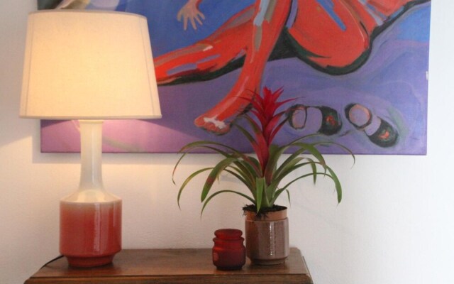 Senhora do Cabo Meco