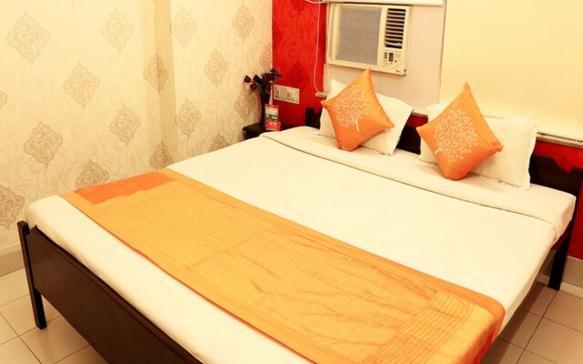 OYO 1126 Hotel Bengal Inn