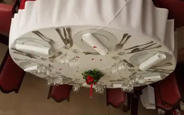 Quinta das Orquídeas