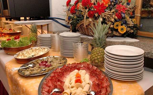 Albergo Al Pelmo