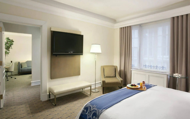 Hotel Seville Nomad, in the Unbound Collection by Hyatt
