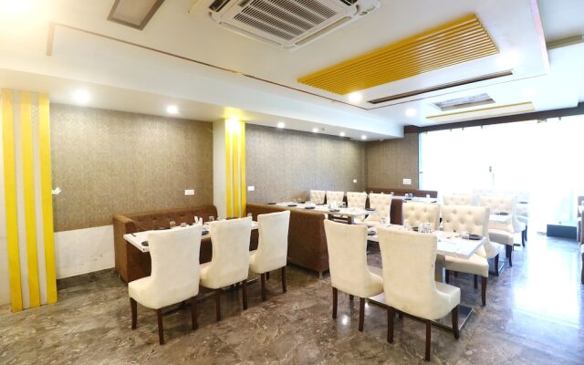 Hotel Taj Venture By Park Tree
