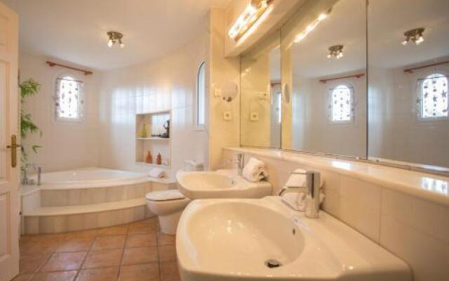 Casa Chimo