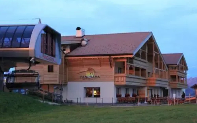 Alpenhotel Panorama